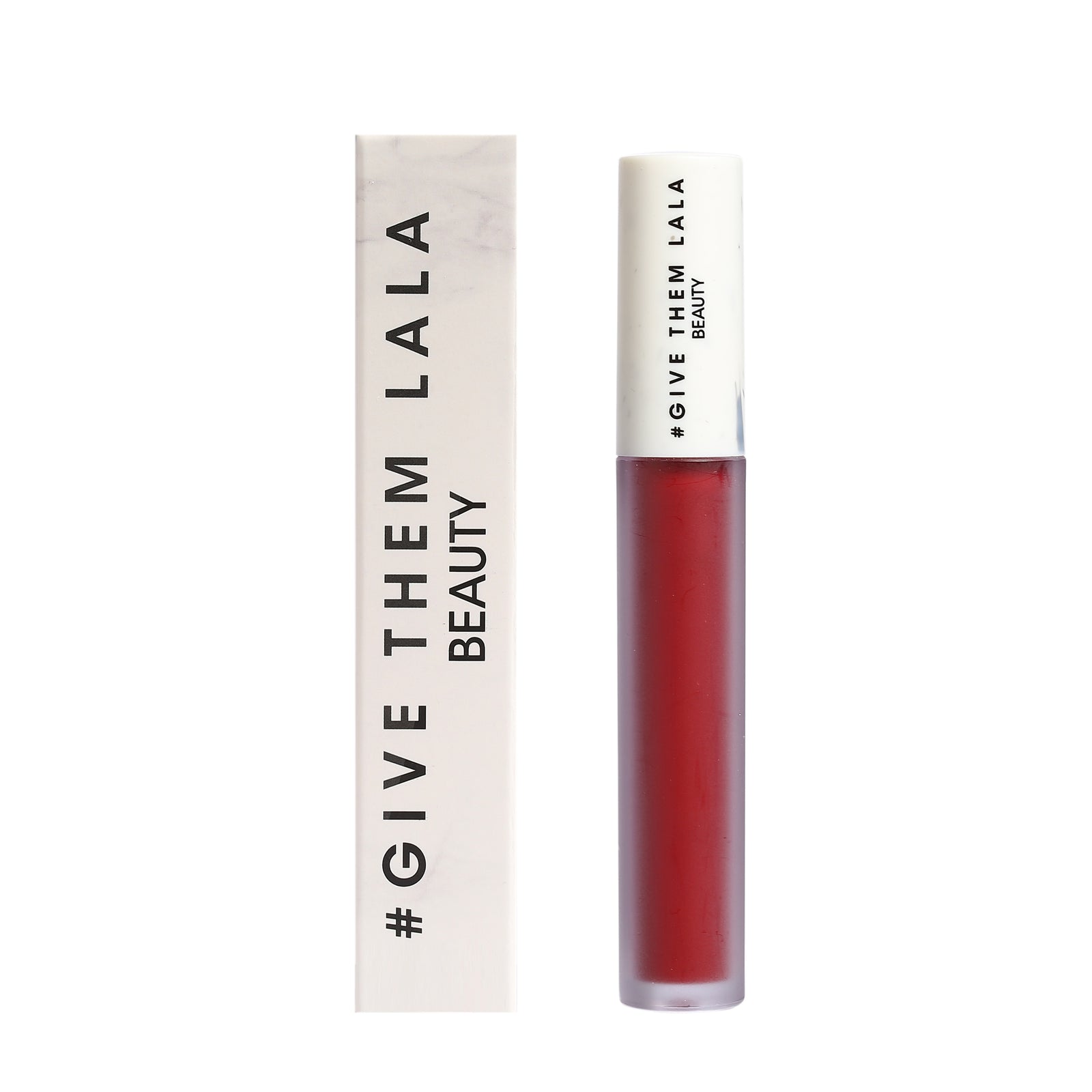He's So Lame Cushion Cream Lipstick – LALA Beauty