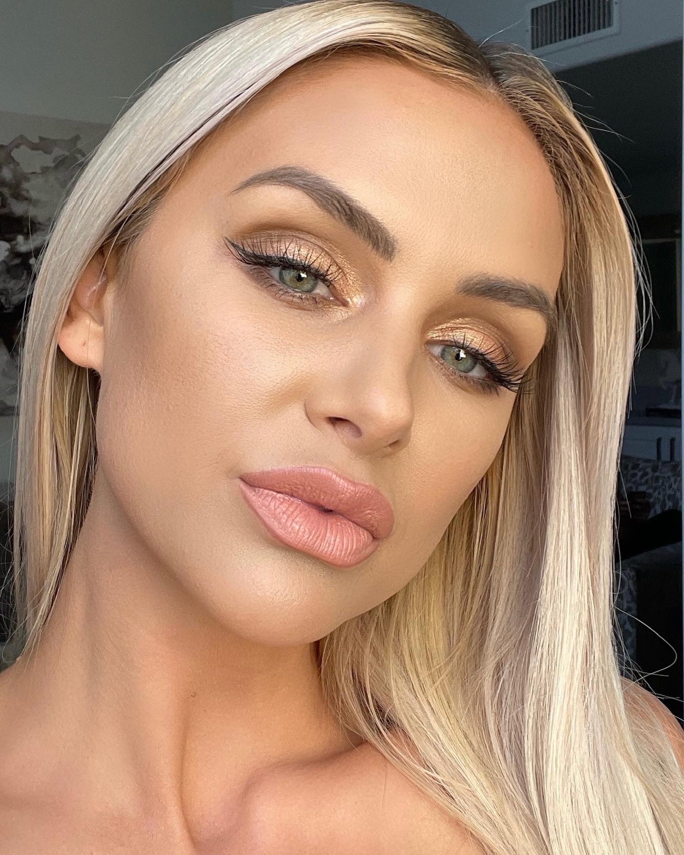 Get Out Hydromatte – LALA Beauty