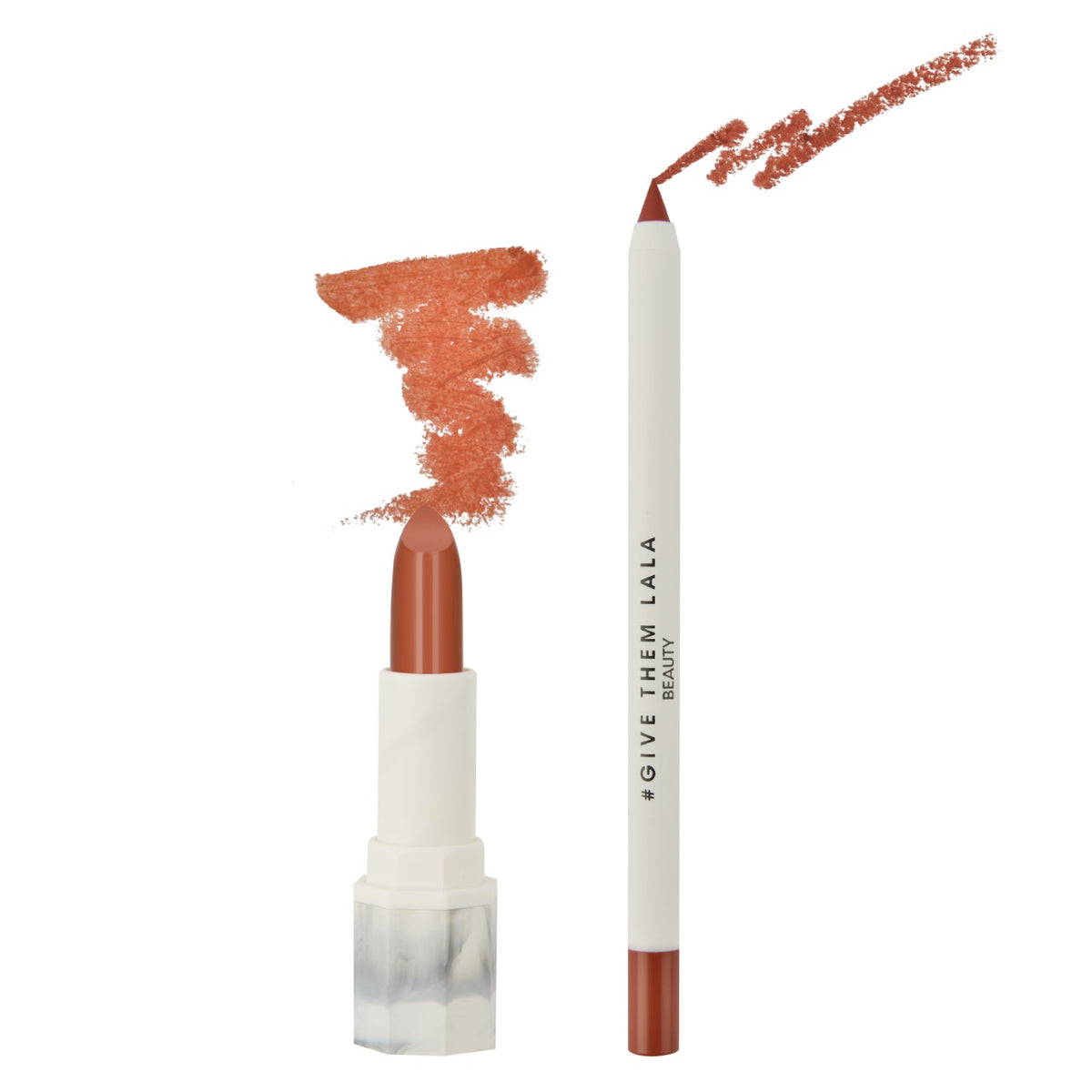 Climax Lip Duo – LALA Beauty