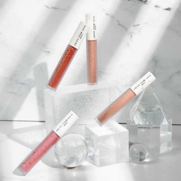 NEW HydroGloss Bundle